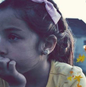 Meet your Posher, Aya